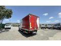 ÖZÇABA'DAN 2013 MODEL IVECO DAILY 35 S 13 3450 KAMYONET