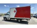 ÖZÇABA'DAN 2013 MODEL IVECO DAILY 35 S 13 3450 KAMYONET
