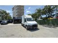 ÖZÇABA'DAN 2013 MODEL IVECO DAILY 35 S 13 3450 KAMYONET