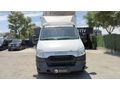 ÖZÇABA'DAN 2013 MODEL IVECO DAILY 35 S 13 3450 KAMYONET
