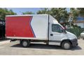ÖZÇABA'DAN 2013 MODEL IVECO DAILY 35 S 13 3450 KAMYONET