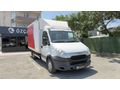 ÖZÇABA'DAN 2013 MODEL IVECO DAILY 35 S 13 3450 KAMYONET