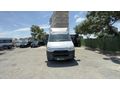 ÖZÇABA'DAN 2013 MODEL IVECO DAILY 35 S 13 3450 KAMYONET