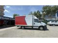ÖZÇABA'DAN 2013 MODEL IVECO DAILY 35 S 13 3450 KAMYONET