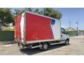 ÖZÇABA'DAN 2013 MODEL IVECO DAILY 35 S 13 3450 KAMYONET