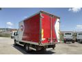 ÖZÇABA'DAN 2013 MODEL IVECO DAILY 35 S 13 3450 KAMYONET
