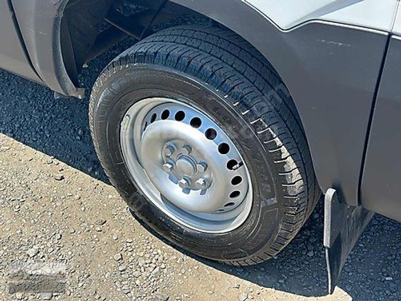 IVECO DAILY 35S15 PANELVAN MANUEL % 20 KDV FATURALI ! !