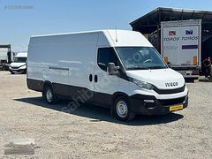 IVECO DAILY 35S15 PANELVAN MANUEL % 20 KDV FATURALI ! !
