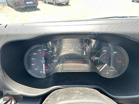 IVECO DAILY 35S15 PANELVAN MANUEL % 20 KDV FATURALI ! !