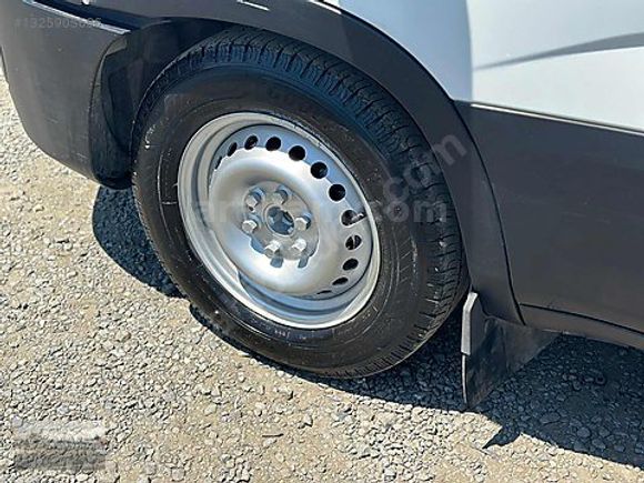 IVECO DAILY 35S15 PANELVAN MANUEL % 20 KDV FATURALI ! !