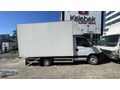 2012 model 35 S KAMYONET kapalı kasa