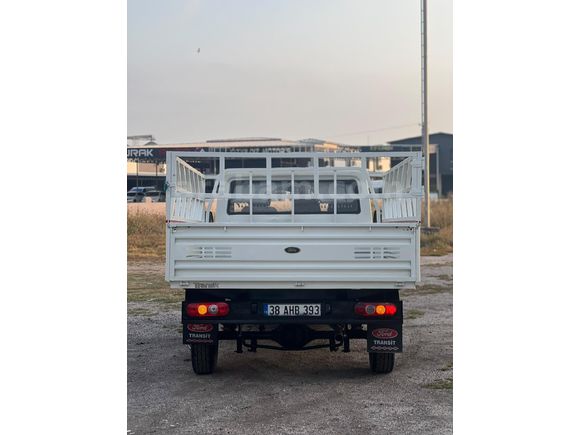 2004 MODEL 350 L ÖZEL HATAY KESİMİ DOLGUN ŞASEDİR BİRİNCİ SINIF