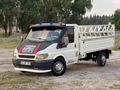 2004 MODEL 350 L ÖZEL HATAY KESİMİ DOLGUN ŞASEDİR BİRİNCİ SINIF
