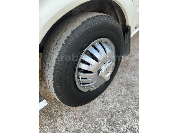 2004 MODEL 350 L ÖZEL HATAY KESİMİ DOLGUN ŞASEDİR BİRİNCİ SINIF