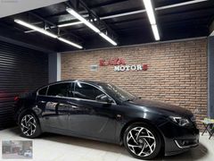 KAYA MOTORS'DAN 1.6CDTI COSMO OTOMATİK İNSİGNİA BAKIMLI MASRAFSZ