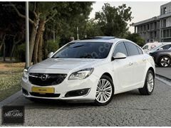 HATASIZ DEĞİŞENSİZ COSMO SUNROOF FULL ELEKTRİK HAFIZA 2015-188KM