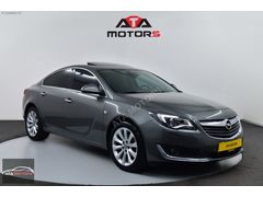 ATA*0.99 ORAN|2017 İNSİGNİA COSMO SUNROOF|340 PEŞİN 36 AY VADE