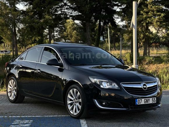 2016 HATASIZ KUSURSUZ 175BİN KM COSMO