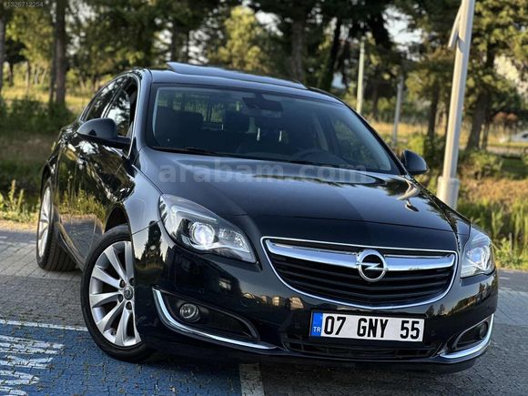 2016 HATASIZ KUSURSUZ 175BİN KM COSMO