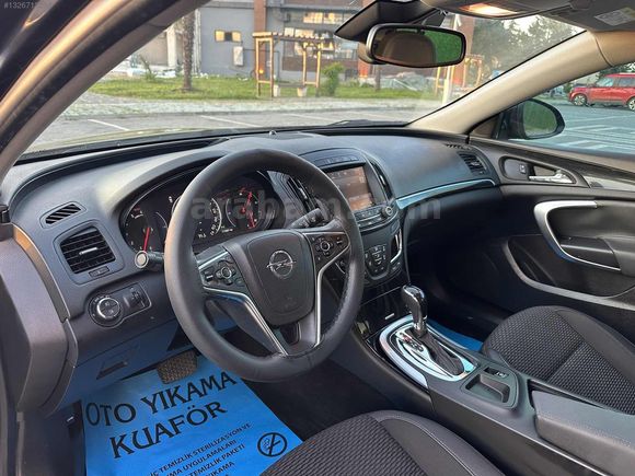 2016 HATASIZ KUSURSUZ 175BİN KM COSMO