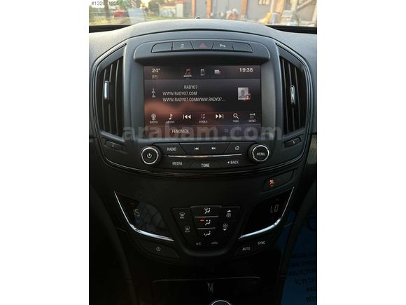 2016 HATASIZ KUSURSUZ 175BİN KM COSMO