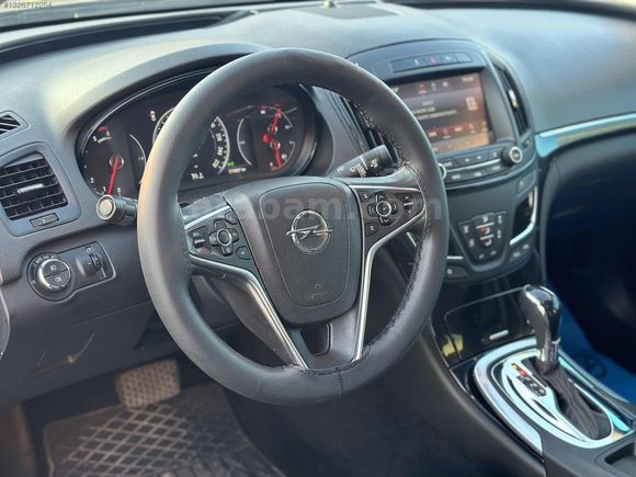 2016 HATASIZ KUSURSUZ 175BİN KM COSMO