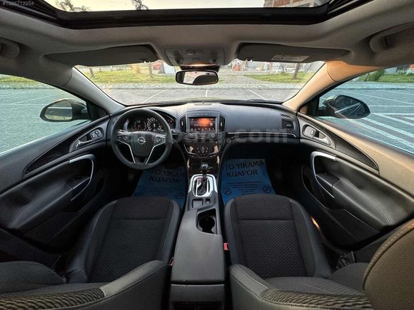 2016 HATASIZ KUSURSUZ 175BİN KM COSMO
