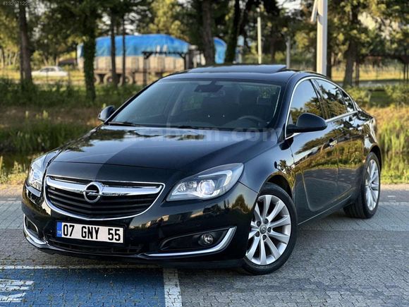 2016 HATASIZ KUSURSUZ 175BİN KM COSMO