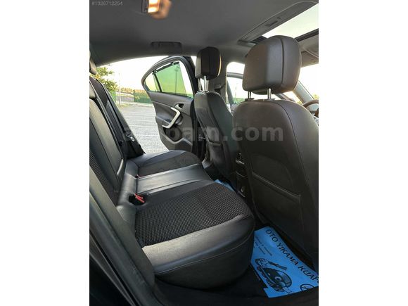 2016 HATASIZ KUSURSUZ 175BİN KM COSMO