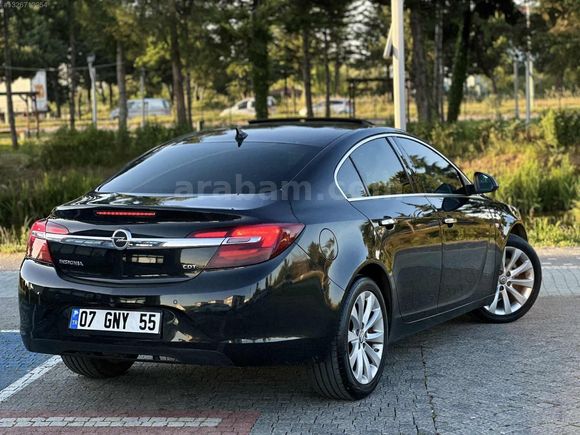 2016 HATASIZ KUSURSUZ 175BİN KM COSMO