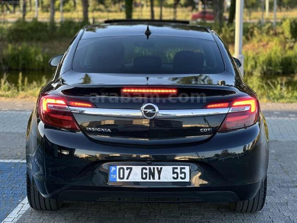 2016 HATASIZ KUSURSUZ 175BİN KM COSMO