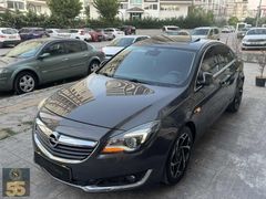 S55 Motors'dan 2016 İnsignia Cosmo 1.6 cdti 136 Sanrooflu