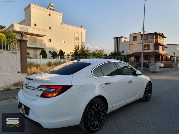2016-BOYASIZ-126.000KM-1.6CDTİ-COSMO-SUNROFF-HAYALET