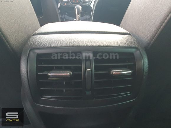 2016-BOYASIZ-126.000KM-1.6CDTİ-COSMO-SUNROFF-HAYALET