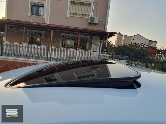 2016-BOYASIZ-126.000KM-1.6CDTİ-COSMO-SUNROFF-HAYALET