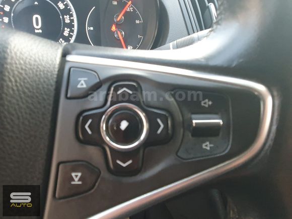 2016-BOYASIZ-126.000KM-1.6CDTİ-COSMO-SUNROFF-HAYALET