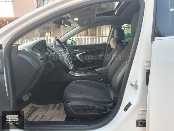 2016-BOYASIZ-126.000KM-1.6CDTİ-COSMO-SUNROFF-HAYALET