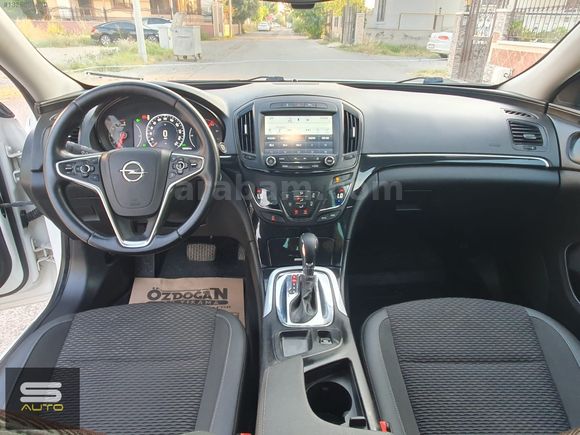 2016-BOYASIZ-126.000KM-1.6CDTİ-COSMO-SUNROFF-HAYALET
