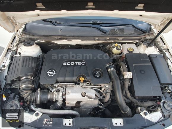 2016-BOYASIZ-126.000KM-1.6CDTİ-COSMO-SUNROFF-HAYALET