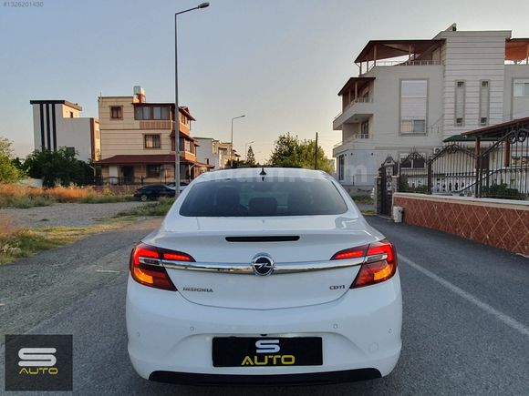 2016-BOYASIZ-126.000KM-1.6CDTİ-COSMO-SUNROFF-HAYALET