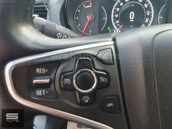 2016-BOYASIZ-126.000KM-1.6CDTİ-COSMO-SUNROFF-HAYALET