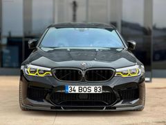 ÖZGÜRDEN F90 M5/COMPETİTİON/FULL CARBON/ÇİFT RENK SALON