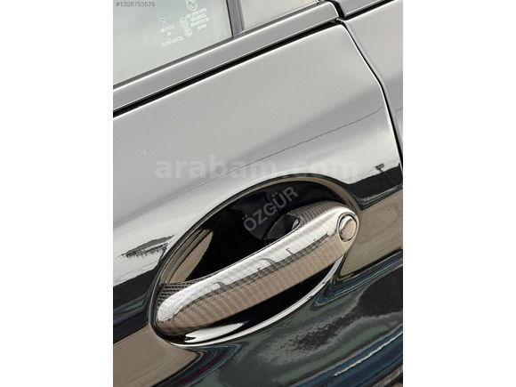 ÖZGÜRDEN F90 M5/COMPETİTİON/FULL CARBON/ÇİFT RENK SALON