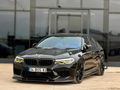 ÖZGÜRDEN F90 M5/COMPETİTİON/FULL CARBON/ÇİFT RENK SALON