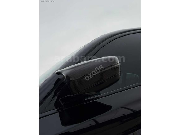 ÖZGÜRDEN F90 M5/COMPETİTİON/FULL CARBON/ÇİFT RENK SALON