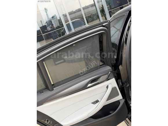 ÖZGÜRDEN F90 M5/COMPETİTİON/FULL CARBON/ÇİFT RENK SALON