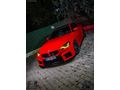 SENNA MOTORS | BMW M2 COUPE CARBON TAVAN TORONTO RED HATASIZ
