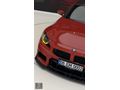 SENNA MOTORS | BMW M2 COUPE CARBON TAVAN TORONTO RED HATASIZ