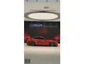 SENNA MOTORS | BMW M2 COUPE CARBON TAVAN TORONTO RED HATASIZ