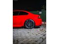 SENNA MOTORS | BMW M2 COUPE CARBON TAVAN TORONTO RED HATASIZ